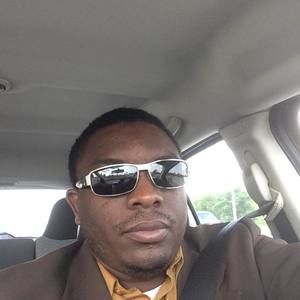 Meet your Posher, Dexter